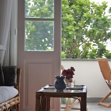 Old Town Penthouse - Barreirinha Apartment Funchal  Luaran gambar