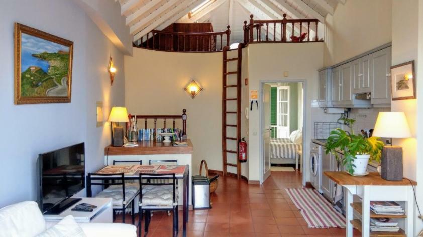 Old Town Penthouse - Barreirinha Apartment Funchal  Luaran gambar