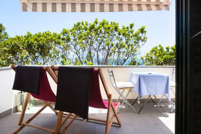 Old Town Penthouse - Barreirinha Apartment Funchal  Luaran gambar