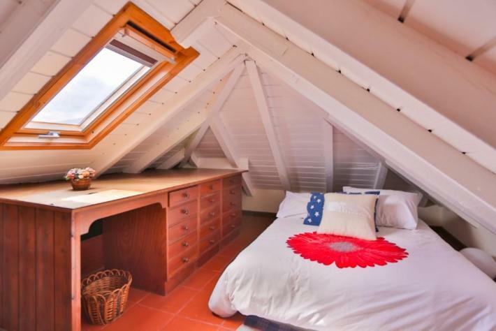 Old Town Penthouse - Barreirinha Apartment Funchal  Luaran gambar