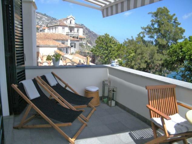 Old Town Penthouse - Barreirinha Apartment Funchal  Luaran gambar