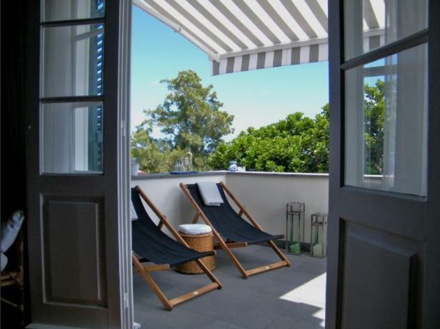 Old Town Penthouse - Barreirinha Apartment Funchal  Luaran gambar