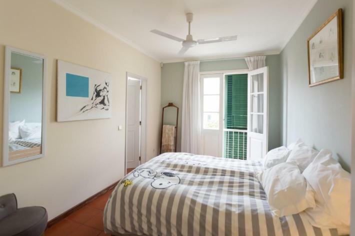 Old Town Penthouse - Barreirinha Apartment Funchal  Luaran gambar