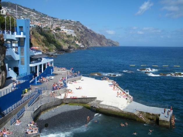 Old Town Penthouse - Barreirinha Apartment Funchal  Luaran gambar