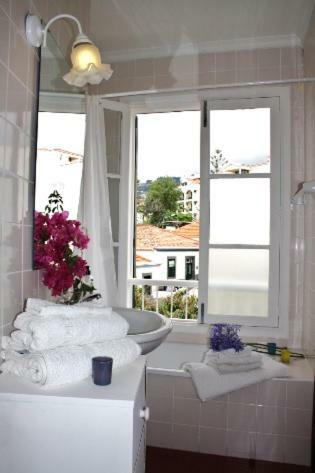 Old Town Penthouse - Barreirinha Apartment Funchal  Luaran gambar
