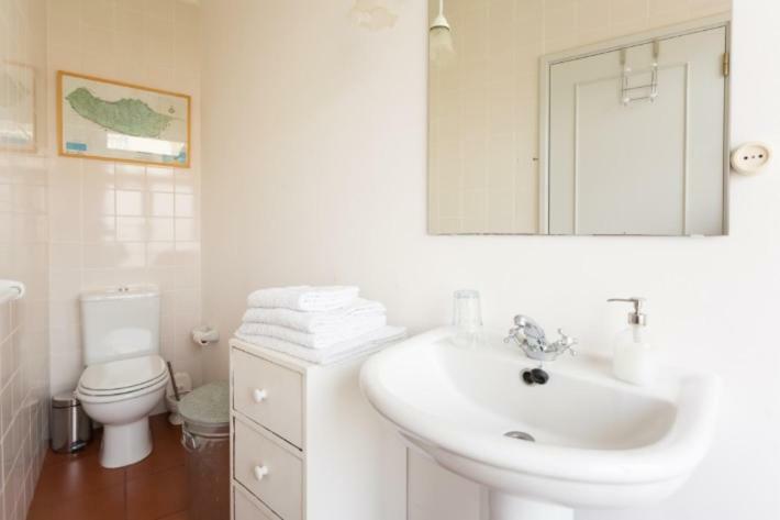 Old Town Penthouse - Barreirinha Apartment Funchal  Luaran gambar