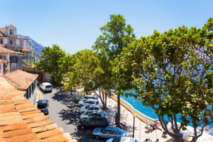 Old Town Penthouse - Barreirinha Apartment Funchal  Luaran gambar