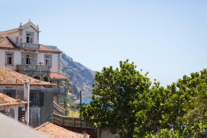Old Town Penthouse - Barreirinha Apartment Funchal  Luaran gambar