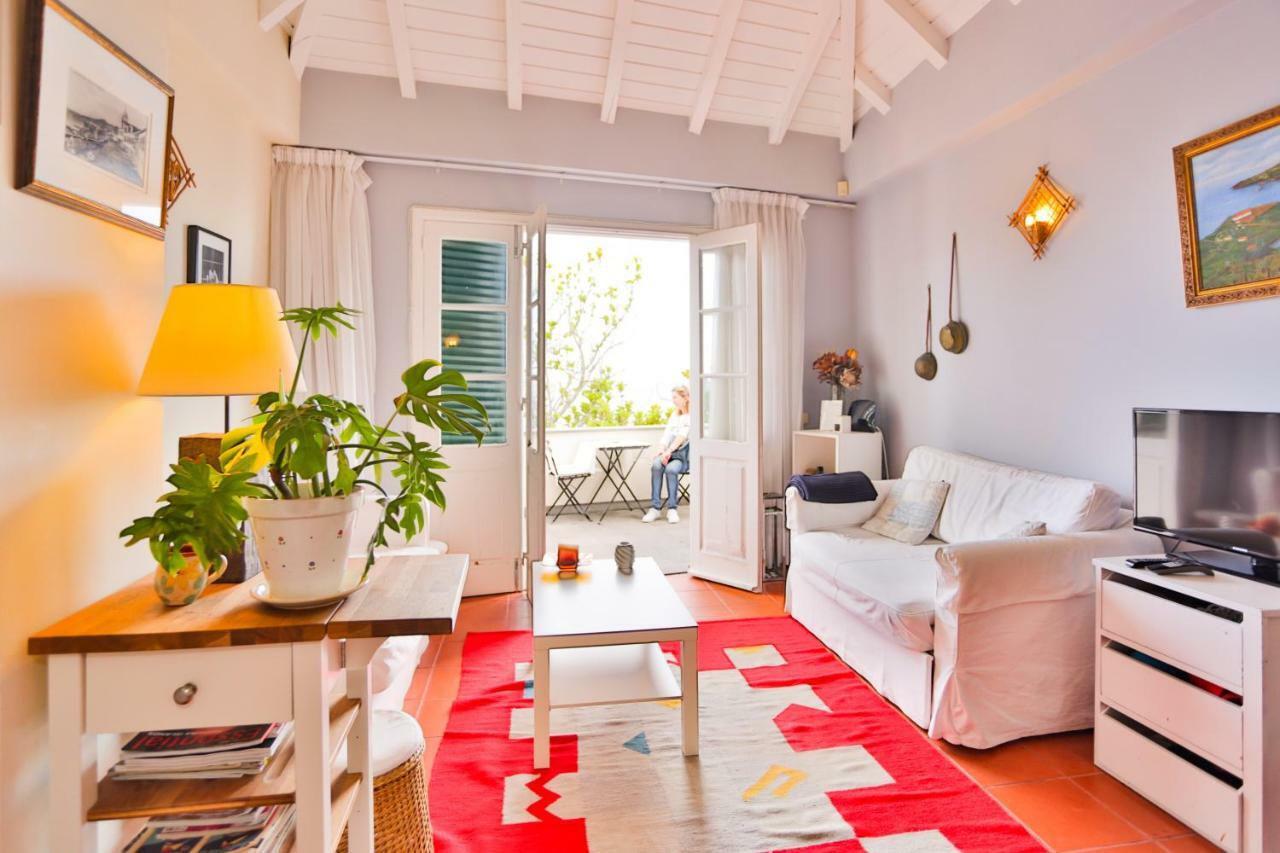 Old Town Penthouse - Barreirinha Apartment Funchal  Luaran gambar