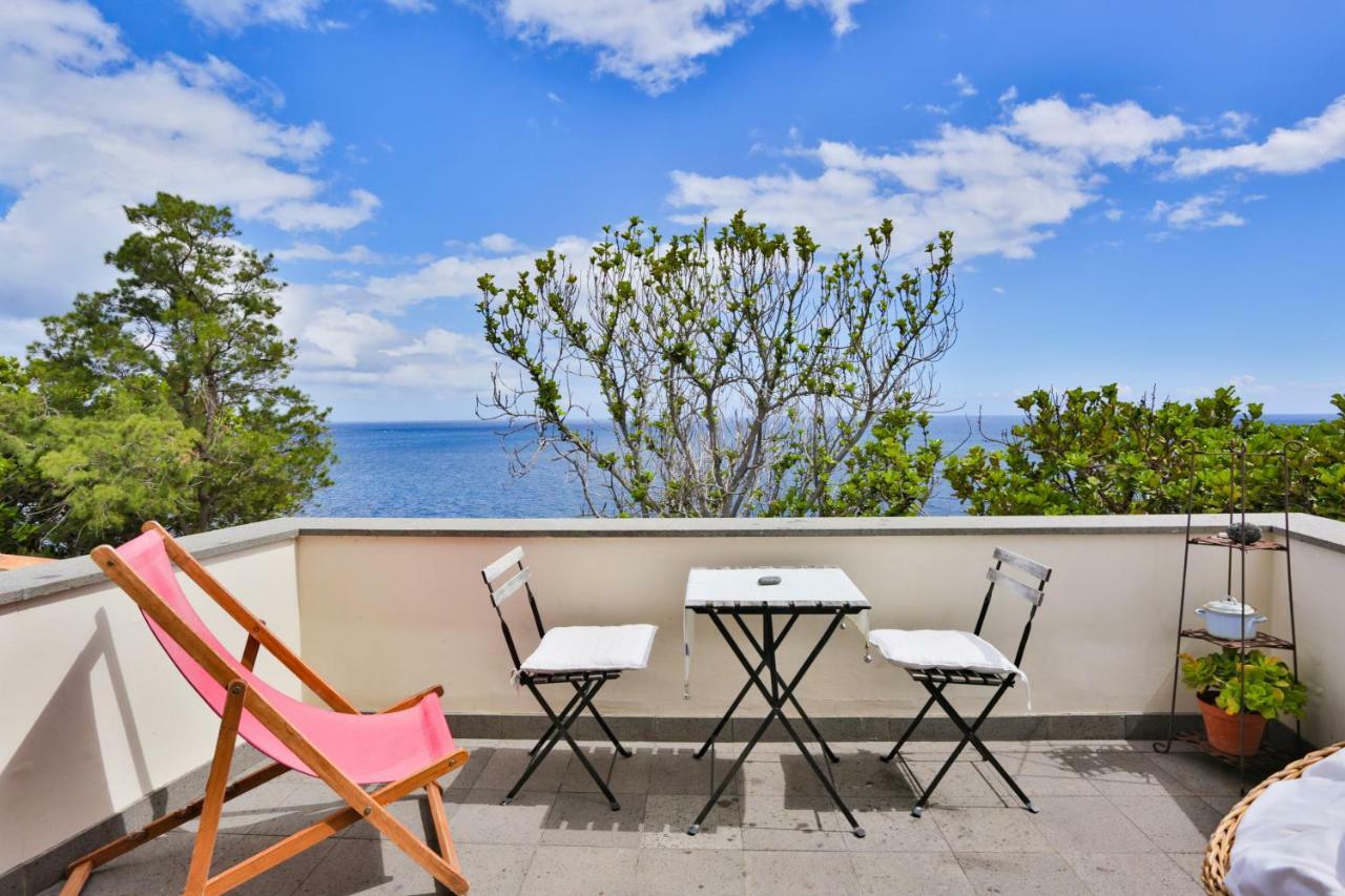 Old Town Penthouse - Barreirinha Apartment Funchal  Luaran gambar