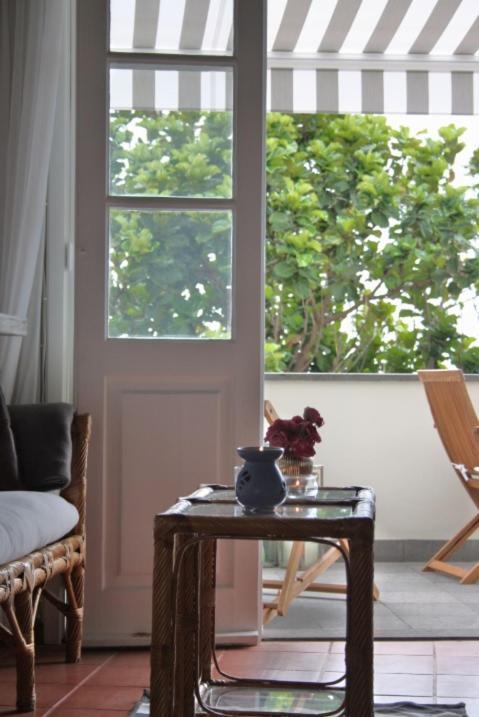Old Town Penthouse - Barreirinha Apartment Funchal  Luaran gambar